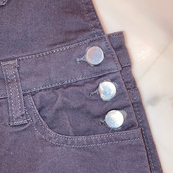 we wore what overalls - Picture 6 of 7